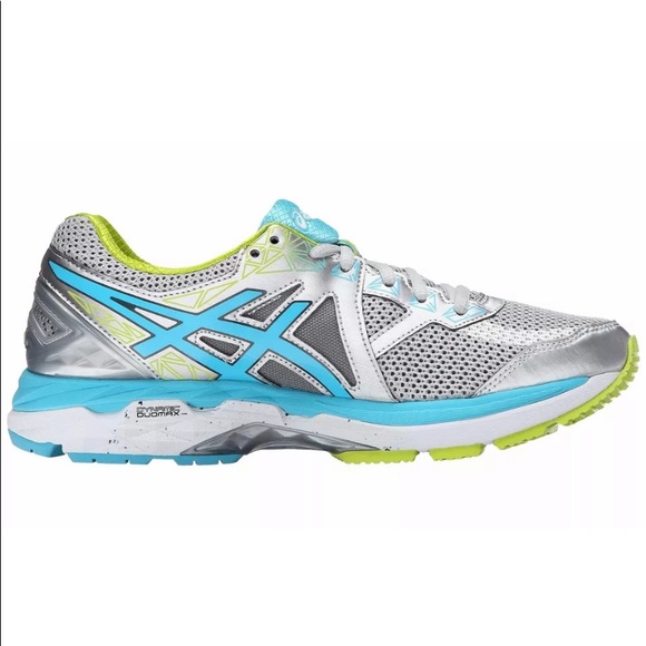 Asics fluidride dynamic duomax Clearance